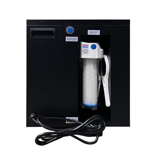 Baignoire plongeante froide commerciale avec système de refroidissement Bain de glace de 300 gallons pour récupération de spa pour athlètes Grand réservoir d'<span class=keywords><strong>eau</strong></span> - Product Image 6