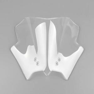 Nouveaux déflecteurs de pare-brise de moto vis de pare-brise pour KTM DUKE 125 200 390 KTM390 KTM200 <span class=keywords><strong>KTM125</strong></span> - Product Image 5