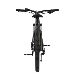 Vélo électrique tout-terrain Q5 haute puissance pour adulte, avec assistance au pédalage, moteur roue arrière en alliage d'aluminium, pour l'exportation - Product Image 2