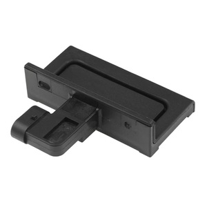 Interrupteur de déverrouillage de coffre en plastique ABS Chevrolet 15060932, état neuf, type clignotant, 12V ou 24V - Product Image 2