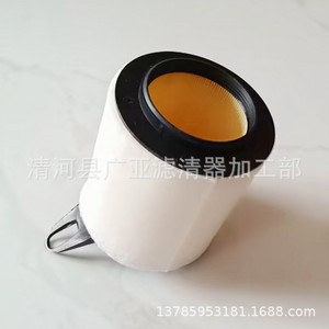 ไส้กรองอากาศ Wanhuang รุ่น 13717532754-04 สำหรับ E90 E92 X1 118 120 318 320I - Product Image 2