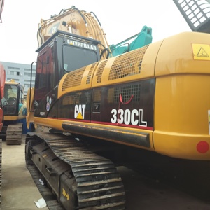 Pièces d'origine neuves pour excavatrice 330CL 2022 de 30 tonnes, fourniture directe usine, moteur, boîte de vitesses, PLC, livraison rapide, prix compétitif - Product Image 1