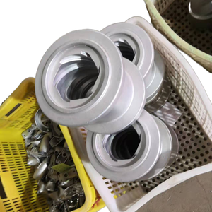 Dongying Vente Chaude Pièces moulées sur mesure de 50 kg pour la construction - Solution de fonderie à l'investissement traitée thermiquement MOQ 100 pièces - Product Image 5