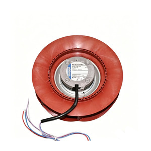 Ventilateur de refroidissement pour robot industriel 00-176-743 pour armoire de commande KRC4, pièce de rechange de haute qualité, livraison gratuite - Product Image 2