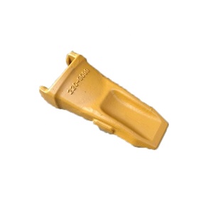 Precio Directo de Fábrica: Dientes de Excavadora de Acero Fundido por Cera Perdida para Minería, Canteras y Construcción, Cucharón para Roca V20, 48-52HRC - Product Image 1