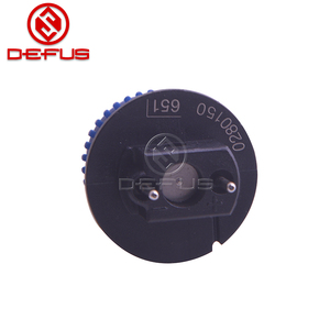 DEFUS - Inyector de Combustible OEM 0280150651 para VW Golf <span class=keywords><strong>Vento</strong></span> Passat 1.6 1.8, Inyección de Gasolina, Venta Directa de Fábrica - Product Image 3