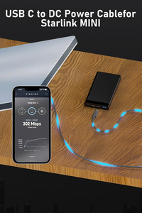 <span class=keywords><strong>Cable</strong></span> de carga para Starlink Kit de <span class=keywords><strong>Internet</strong></span> Satellite <span class=keywords><strong>Internet</strong></span> Kit V2 Trade router et Antenne <span class=keywords><strong>cable</strong></span> de red <span class=keywords><strong>cable</strong></span> starlink <span class=keywords><strong>cable</strong></span> - Product Image 5