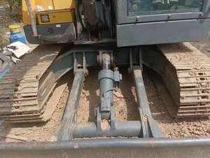 Excavatrice Caterpillar d'occasion officielle, Caterpillar Cat 315D2gc d'occasion, pelle sur chenilles Caterpillar d'occasion - Product Image 6