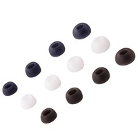 Embouts d'oreille en silicone pour Soundcore Liberty 4 NC Life P3 P2 985