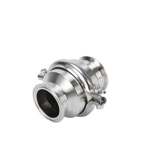 Yüksek kaliteli tek yönlü paslanmaz çelik alev tutucu korozyona dayanıklı hızlı kurulum alev tutucu - Product Image 3