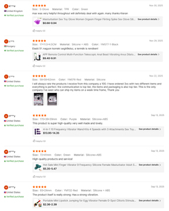 Mini-formaat elektrische persoonlijke massage-staaf voor vrouwen, voor verlichting van spierspanning in rug, nek, voeten en benen, vibrator, massage-apparaat, seksspeeltjes voor volwassenen - Product Image 6