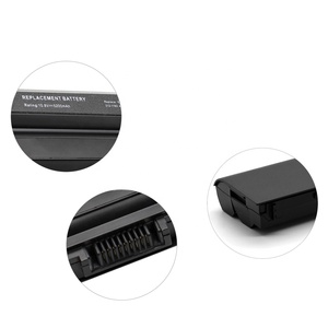 Batteria per <span class=keywords><strong>DELL</strong></span> E5420 E5430 E5520 E5520m E5530 E6120 E6420 E6420 E6430 E6520 e6440 E6530 346 3560 E6530 3460 14R <span class=keywords><strong>notebook</strong></span> - Product Image 3