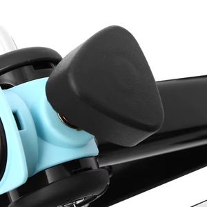Bicicleta de <span class=keywords><strong>Ejercicio</strong></span> Magnética <span class=keywords><strong>para</strong></span> Debajo del Escritorio, Mini Bicicleta de <span class=keywords><strong>Pedales</strong></span> Portátil <span class=keywords><strong>para</strong></span> Rehabilitación - Product Image 4
