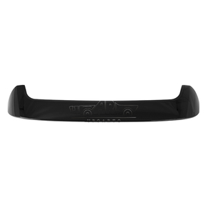 Alerón Trasero de Fibra de Carbono de Plástico ABS para Techo de Automóvil, Venta al por Mayor de Fábrica, para <span class=keywords><strong>Kia</strong></span> <span class=keywords><strong>Sportage</strong></span> 2011 2012 2013 - Product Image 2
