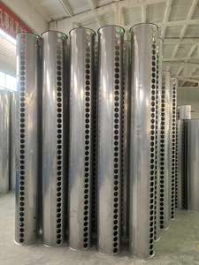 IMPOSOL 80L非加圧スマート温度制御ホームホテルまたは商用ソーラーウォーターヒーターシステム用 - Product Image 3