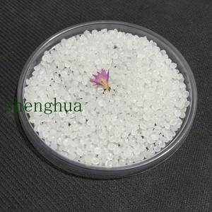 เม็ดพลาสติก HDPE/โพลีเอทิลีนความหนาแน่นสูง/PE100/LDPE/PP/LLDPE/EPS วัตถุดิบพลาสติก/โพลีเอทิลีน HDPE - Product Image 6