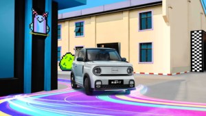 2024 Cheap Used Car New Energy Vehicle <strong>Geely</strong> <strong>Panda</strong> Mini Ev 4 Seats <strong>Geely</strong> X-1 Ax-1 Mini <strong>Geely</strong> <strong>Geome</strong> <strong>Panda</strong> - Product Image 2