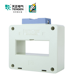 Current Transformer 1000/5A 0.66kV 50Hz Single Turn E Class Insulation <b>Level</b> - Product Image 2