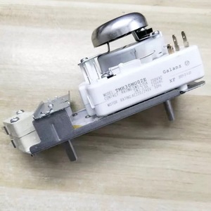 Interrupteur de minuterie pour four à micro-ondes TMH30MU02E 220V avec réglage de puissance du grill, compatible avec Galanz - Product Image 3