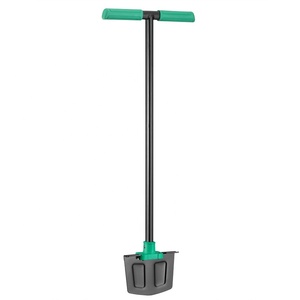 Tondeuse professionnelle de jardin à <span class=keywords><strong>gazon</strong></span>, <span class=keywords><strong>coupe</strong></span>-<span class=keywords><strong>bordure</strong></span> manuelle <span class=keywords><strong>pour</strong></span> le jardinage - Product Image 1