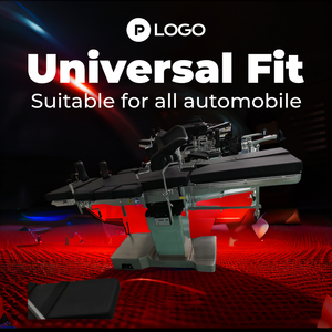 Многофункциональная электрогидравлическая операционная кушетка для высококлассных больничных операционных столов, используемая для рентгенографии всего тела - Product Image 2