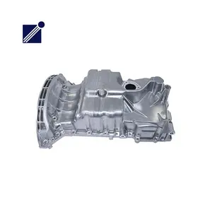 VOLLSUN-sartén de aceite de motor para mercedes-benz, B180, W246, cárter, 2700107600