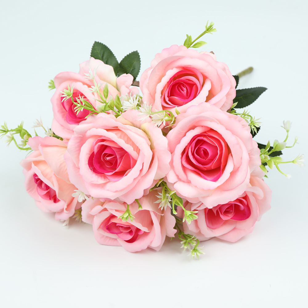 Petit rose