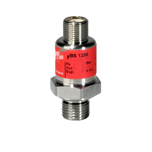 Controlador PLC MBS1250 063G1123 KD - Product Image 1