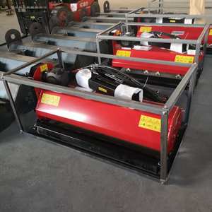 <span class=keywords><strong>HOPE</strong></span> Mini tondeuse à gazon de haute qualité pour tracteur 1 tonne - Product Image 3