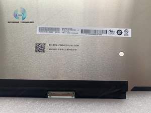 Écran LCD pour ordinateur portable neuf d'origine B133QAN03.2 13.3 "2560x1600 QHD EDP 40PIN IPS écran d'ordinateur portable - Product Image 6