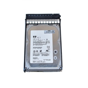 537582-001 300Gb 10K Fc Schijf 6412 Ap766b AP766-64201 495276-001 - Product Image 1