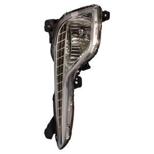 Luces Antiniebla LED Hyundai Sonata S8 L 92201-3S700 R 92202-3S700 Para Actualización Retrofit - Product Image 2