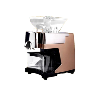 Prensa Hidráulica Multifuncional Totalmente Automática <span class=keywords><strong>de</strong></span> 220 Voltios/110 Voltios para Aceite <span class=keywords><strong>de</strong></span> Almendras y Semillas <span class=keywords><strong>de</strong></span> Girasol, con <span class=keywords><strong>Voz</strong></span> Inteligente, 530 Watts, CE - Product Image 1