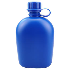 Free sample Factory price: Hiking, camping kettle, tactical belt <b>carrier</b>, outdoor Molle water <b>bottle</b> bag - Product Image 5