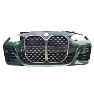 Utilisé pour le kit d'assemblage du pare-chocs avant de la série 4 <span class=keywords><strong>G22</strong></span> G26 - Product Image 6