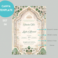 Conception personnalisée impression à la demande exquise de luxe de haute qualité Offre Spéciale les femmes préfèrent une carte d'invitation de qualité pour toutes les occasions