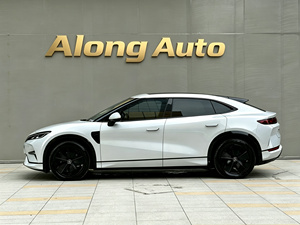 BYD Song <span class=keywords><strong>L</strong></span> SUV Elettrico di Lusso - Veicolo <span class=keywords><strong>a</strong></span> Nuova Energia - Product Image 2