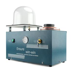 2L 4L 6L珠宝铸造设备珠宝铸造机真空铸造 - Product Image 2