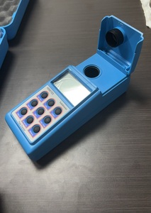 Turbidimètre portable Hanna HI98703 0-1000 NTU pour le test de la qualité de l'eau ISO 7027 - Product Image 3