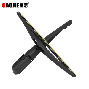 Applicable aux Renault CLIO II 1998-2005, ensemble de bras de balai d'essuie-glace arrière, balai d'essuie-glace arrière OE7701045207 - Product Image 5