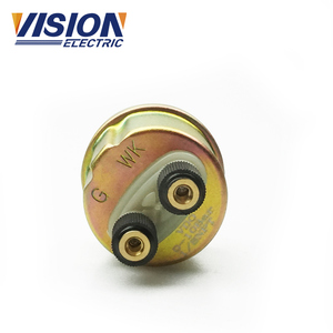 Máy phát điện diesel vdo Cảm biến áp suất dầu 0-10 Bar 1/8 nptf inch 1/8 "Cảm biến áp suất pressione - Product Image 5