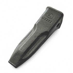 ฟันบุ้งกี๋ CAT305 1U3202RC สำหรับรถขุด ยี่ห้อ Tiger  จำหน่ายโดยตรงจากโรงงาน - Product Image 1