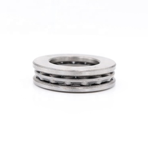 Rodamientos de Bolas de Empuje <span class=keywords><strong>51105</strong></span> de Acero Cromado de Alta Calidad y Resistencia a la Carga, 25*42*11mm, para Maquinaria y Equipos - Product Image 2