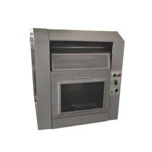 Wool Fiber Impurity Tester Wool Fiber Impurity Analyzer Laboratory Wool Impurity Detection Equipment - Product Image 1