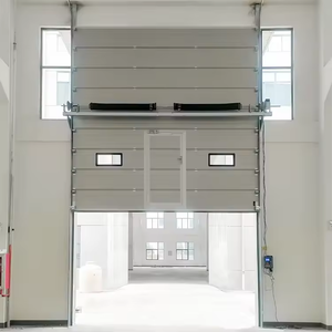 <span class=keywords><strong>Porte</strong></span> élévatrice industrielle <span class=keywords><strong>Porte</strong></span> <span class=keywords><strong>coulissante</strong></span> motorisée Entrepôt entrepôt frigorifique plate-forme <span class=keywords><strong>de</strong></span> déchargement isolation coupe-vent <span class=keywords><strong>porte</strong></span> <span class=keywords><strong>de</strong></span> <span class=keywords><strong>garage</strong></span> - Product Image 6