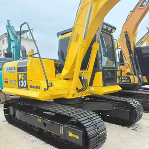 Экскаваторы Komatsu PC130, оригинальные Экскаваторы Komatsu 130, по низкой цене - Product Image 1