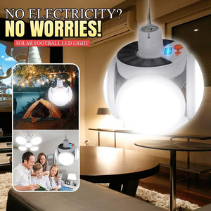 Lámpara Solar de Pared Moderna IP33 Impermeable con 6 LED, 5 Modos, de Acero Inoxidable para Exteriores, Terraza, Jardín, Ahorro de Energía, Lámpara de Techo - Product Image 6