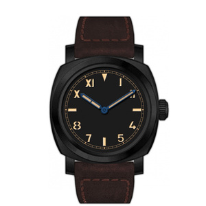 クォーツムーブメントカスタム女性スクエア時計2023 - Product Image 2