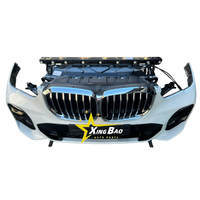 Parachoques Delanteros Completos Originales de Segunda Mano para BMW X5 G05, Parachoques para BMW G05, Kit de Carrocería