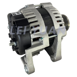 Offre Spéciale nouveau <span class=keywords><strong>pour</strong></span> OPEL Astra Insignia Zafira 1.6 numéros de pièce d'assemblage d'alternateur de voiture 13579566 13579672 19348868 - Product Image 4